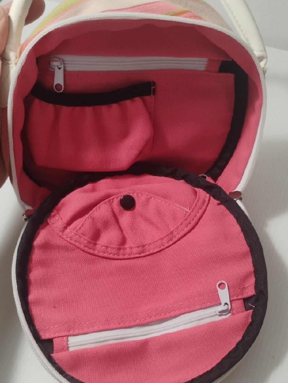 Sassy Caddy Golf Bag - Picture 5 of 7